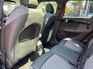 MINI Mini usata, con Regolazione elettrica sedili