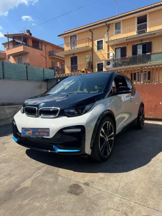 BMW i3 s 120 Ah Advantage