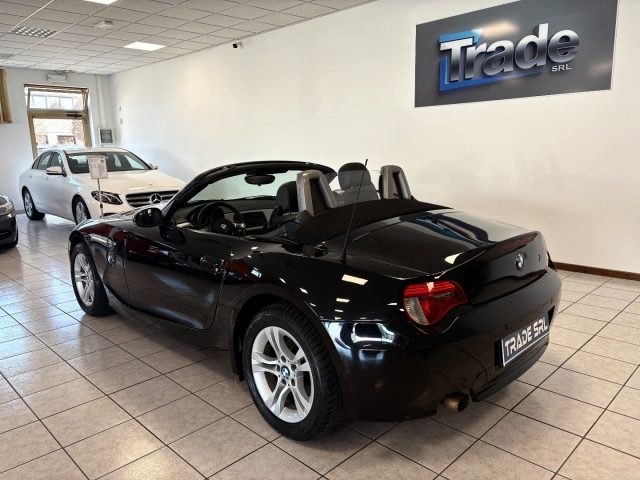 BMW Z4 usata, con Climatizzatore