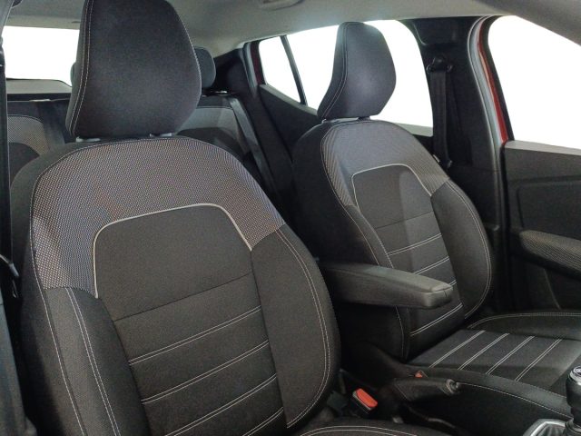 DACIA Sandero usata, con Fendinebbia