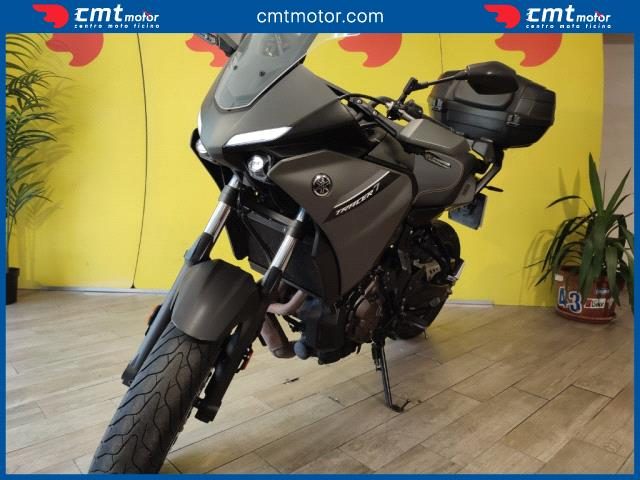 YAMAHA Tracer usata 6