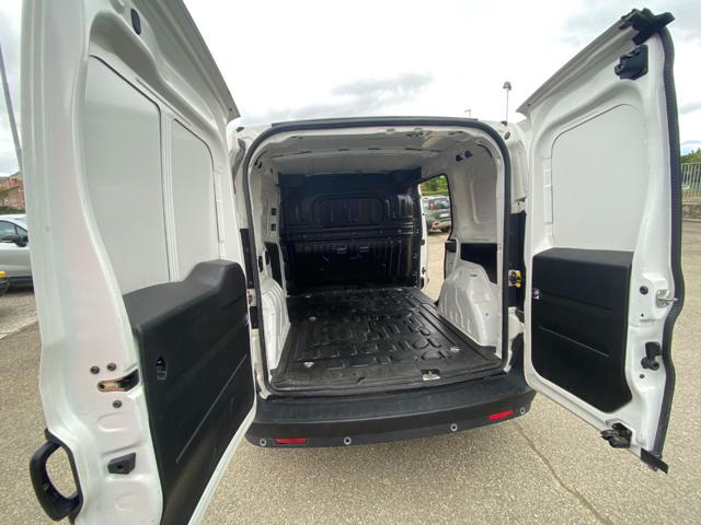 FIAT Doblo usata 30