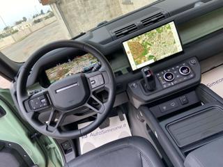 LAND ROVER Defender usata, con Climatizzatore automatico, 4 zone