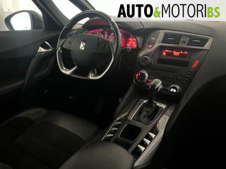 DS AUTOMOBILES DS 5 usata, con Vetri oscurati