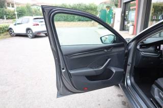 SKODA Octavia usata 101