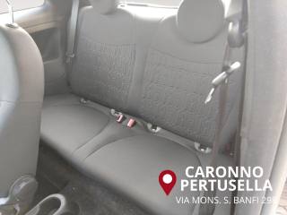 FIAT 500 usata, con ESP