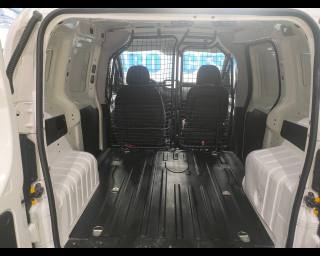 FIAT Fiorino usata 18