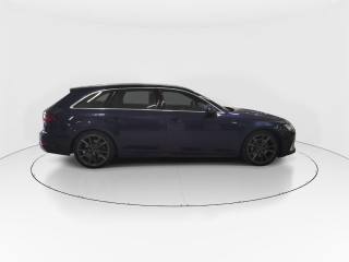 AUDI A4 usata, con Immobilizzatore elettronico