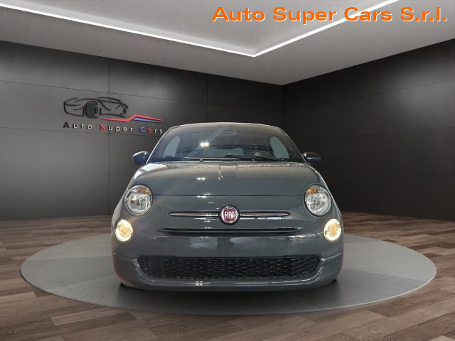 FIAT 500 usata, con Controllo trazione