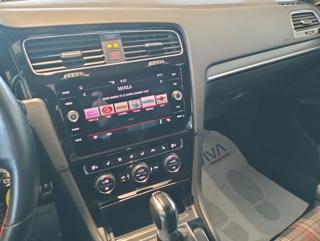 VOLKSWAGEN Golf GTI usata, con ESP