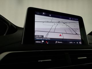 PEUGEOT 3008 usata, con Servosterzo