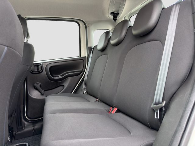 FIAT Panda usata 9