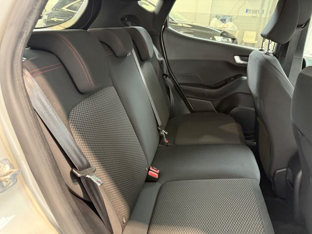 FORD Fiesta usata, con Servosterzo