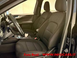 FORD Kuga usata, con Autoradio