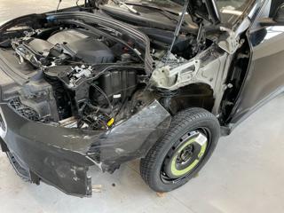 BMW X1 usata, con Chiusura centralizzata