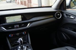 ALFA ROMEO Stelvio usata, con Cronologia tagliandi
