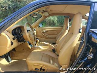 PORSCHE 996 usata, con Servosterzo