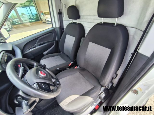 FIAT Doblo usata 11