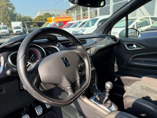 CITROEN DS3 usata, con Chiusura centralizzata