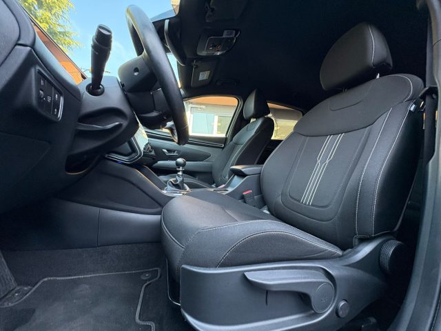 HYUNDAI Tucson usata, con Cruise Control