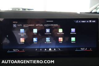 BMW X3 usata, con Sistema di chiamata d