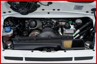 PORSCHE 997 usata, con Controllo automatico clima