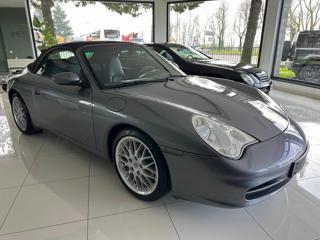 PORSCHE 911 usata, con Autoradio