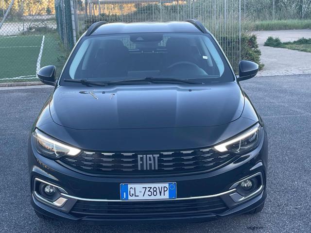 FIAT Tipo usata, con ABS