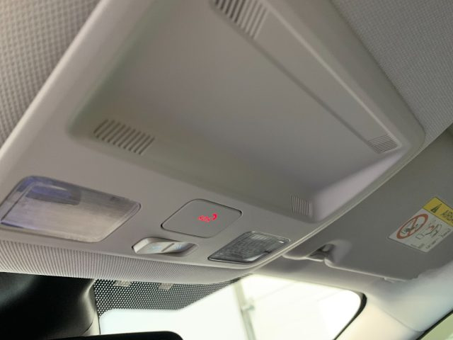 FORD Puma usata, con Controllo vocale