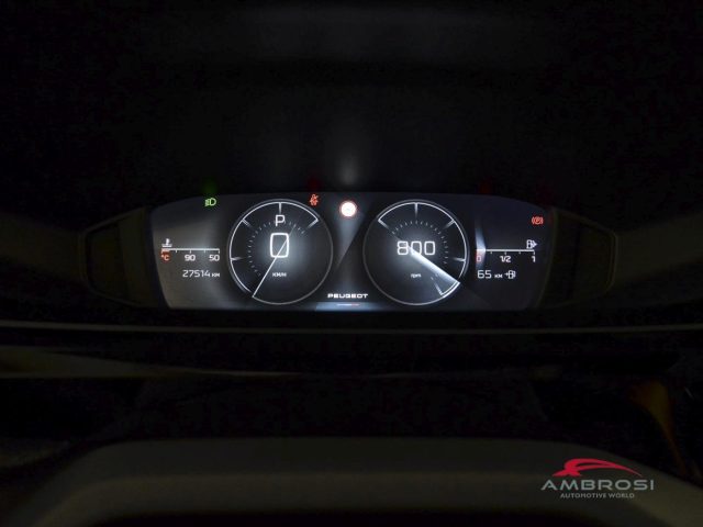 PEUGEOT 408 usata 12