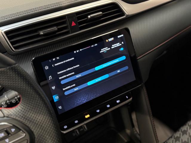 MG ZS usata, con Regolazione elettrica sedili