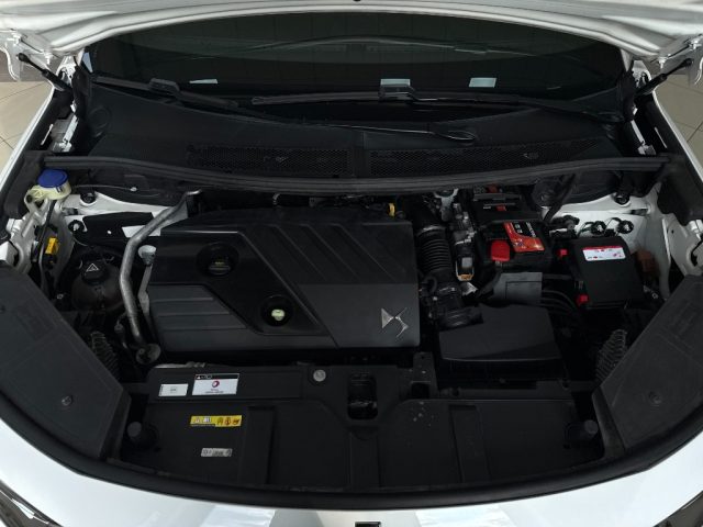 DS AUTOMOBILES DS 7 Crossback usata, con Sensore di luce