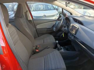 TOYOTA Yaris usata, con Chiusura centralizzata telecomandata