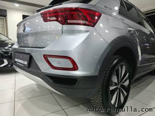 VOLKSWAGEN T-Roc usata, con Bracciolo