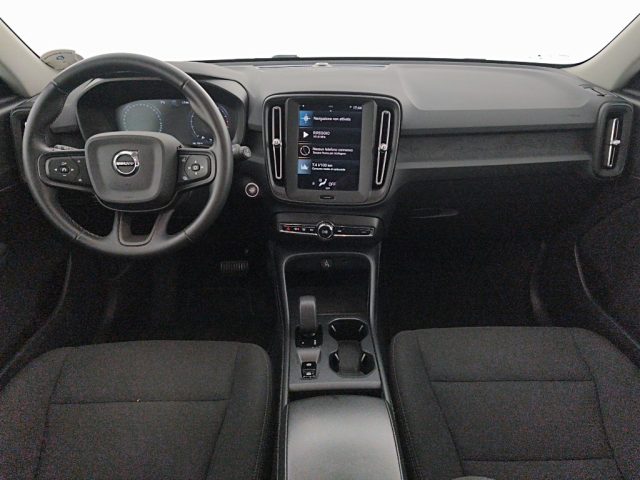 VOLVO XC40 usata, con Servosterzo