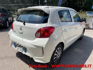 MITSUBISHI Space Star usata, con Airbag