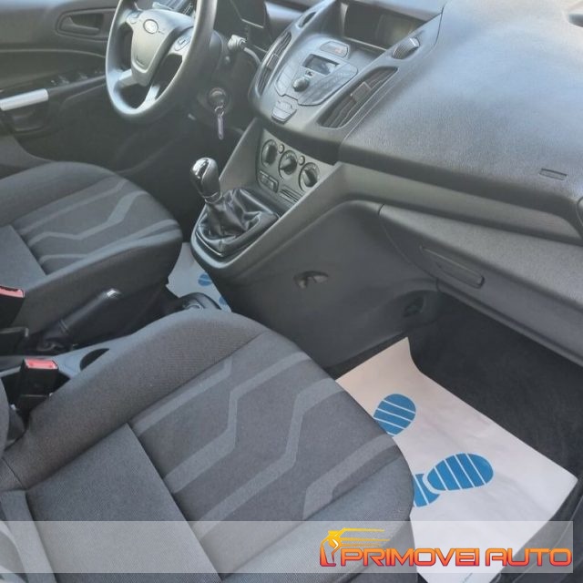 FORD Tourneo Connect usata, con Airbag
