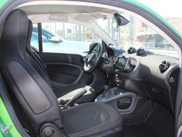 SMART ForTwo usata, con Controllo trazione