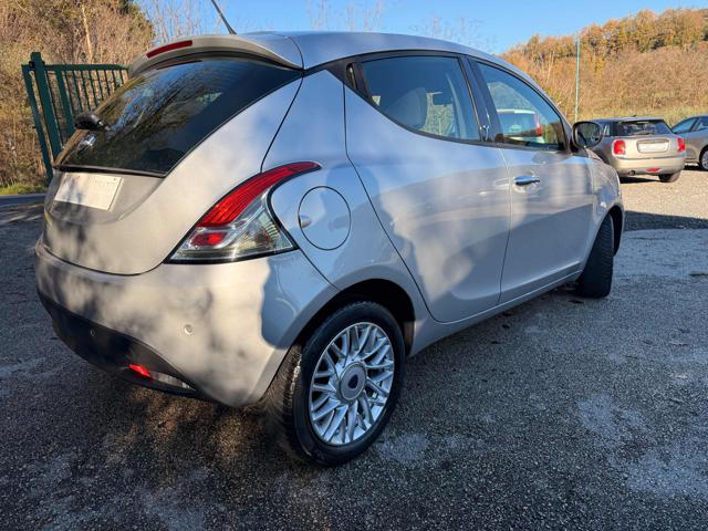 LANCIA Ypsilon usata, con Immobilizzatore elettronico