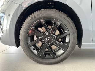 OPEL Corsa usata, con Controllo trazione