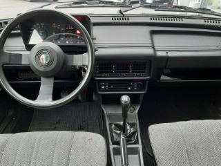 ALFA ROMEO Giulietta usata 8