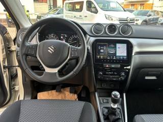 SUZUKI Vitara usata, con Sedile posteriore sdoppiato