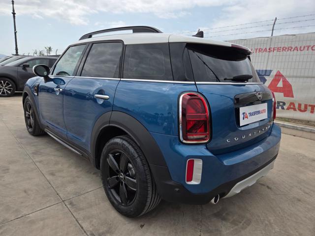 MINI Mini usata, con Airbag laterali