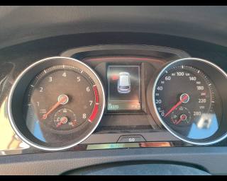 VOLKSWAGEN Golf usata 21