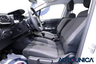 CITROEN C3 usata, con Fari LED