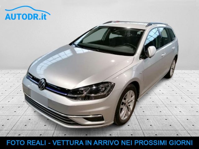 VOLKSWAGEN Golf Variant usata, con ABS