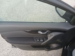 NISSAN Qashqai usata, con ESP