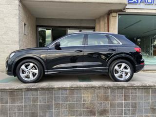 AUDI Q3 usata, con Cerchi in lega