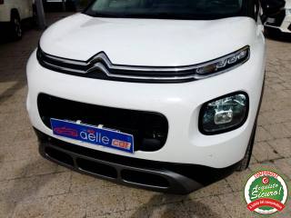 CITROEN C3 Aircross usata, con Sensore di pioggia