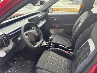 CITROEN C3 usata, con Alzacristalli elettrici